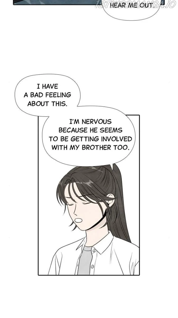 What I Decided to Die For Chapter 17 page 55