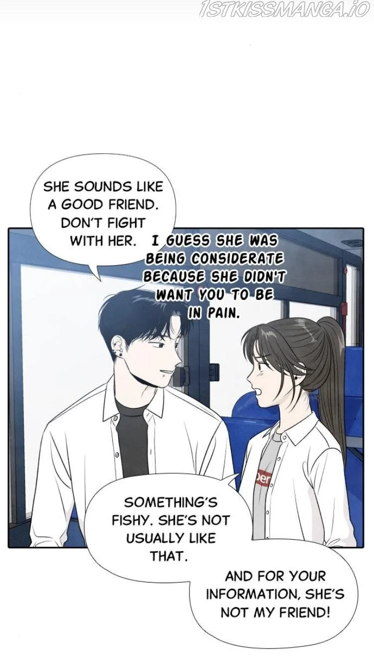 What I Decided to Die For Chapter 17 page 45