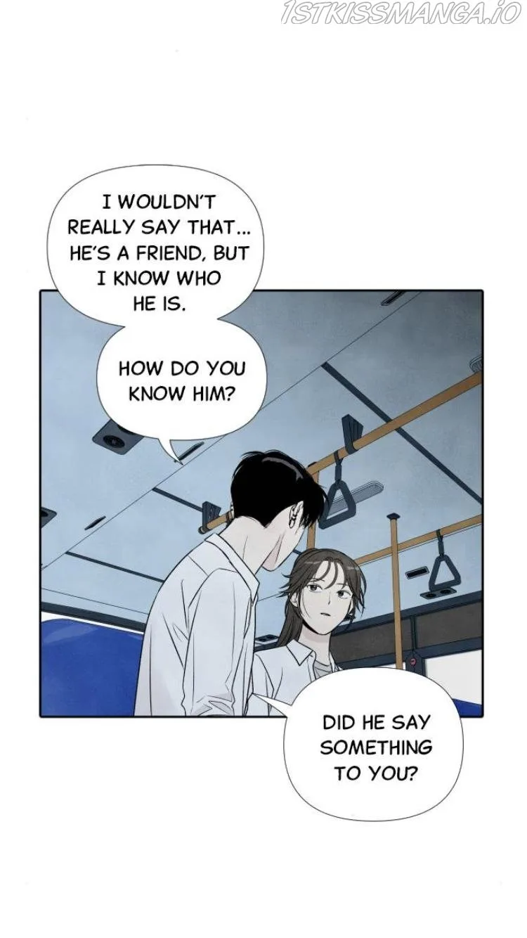 What I Decided to Die For Chapter 17 page 49