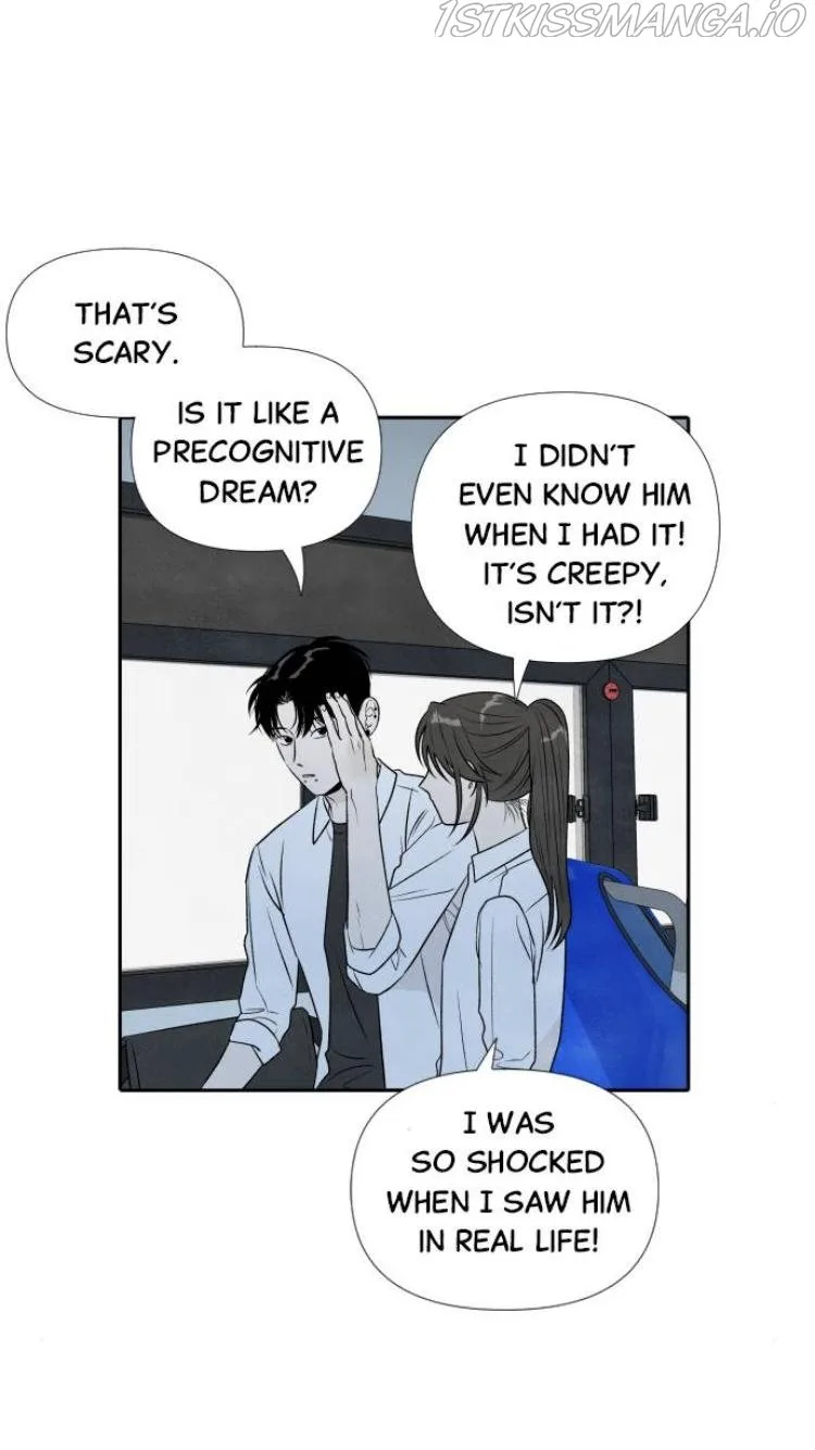 What I Decided to Die For Chapter 17 page 53