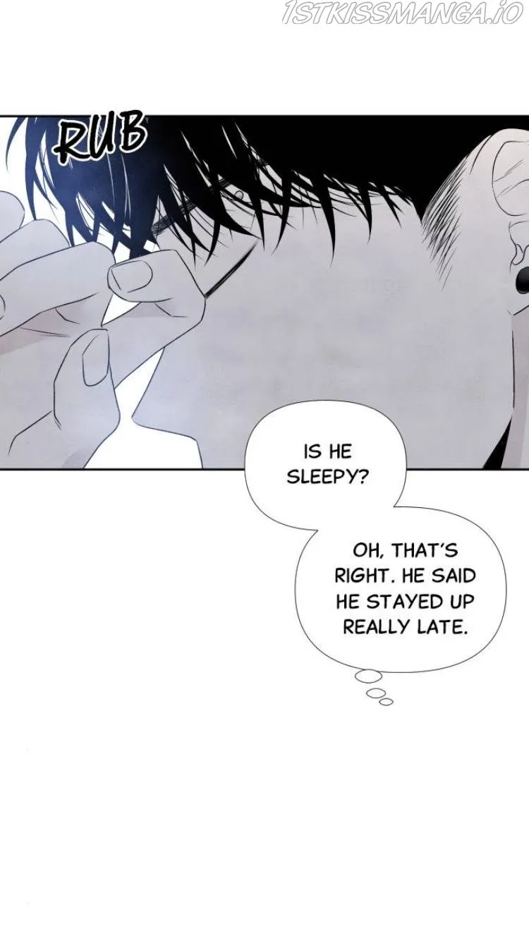 What I Decided to Die For Chapter 17 page 64