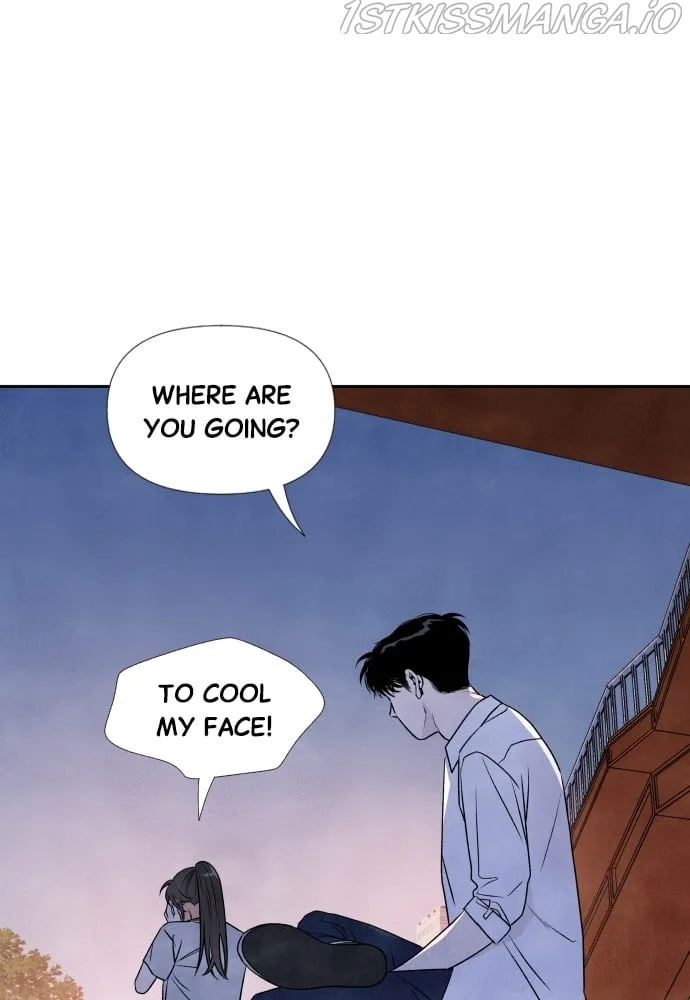 What I Decided to Die For Chapter 20 page 29