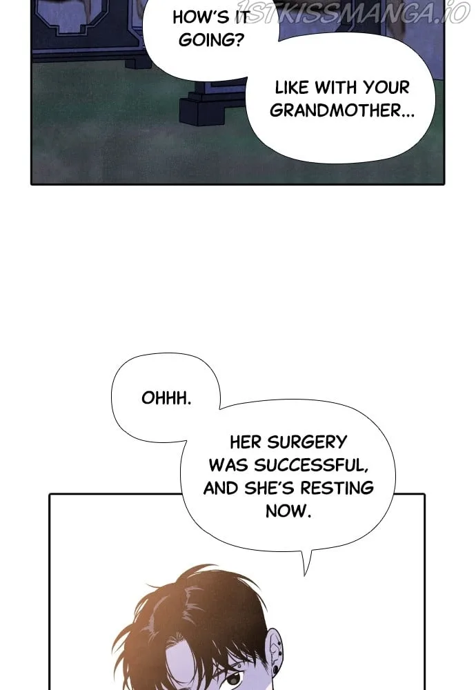 What I Decided to Die For Chapter 20 page 20