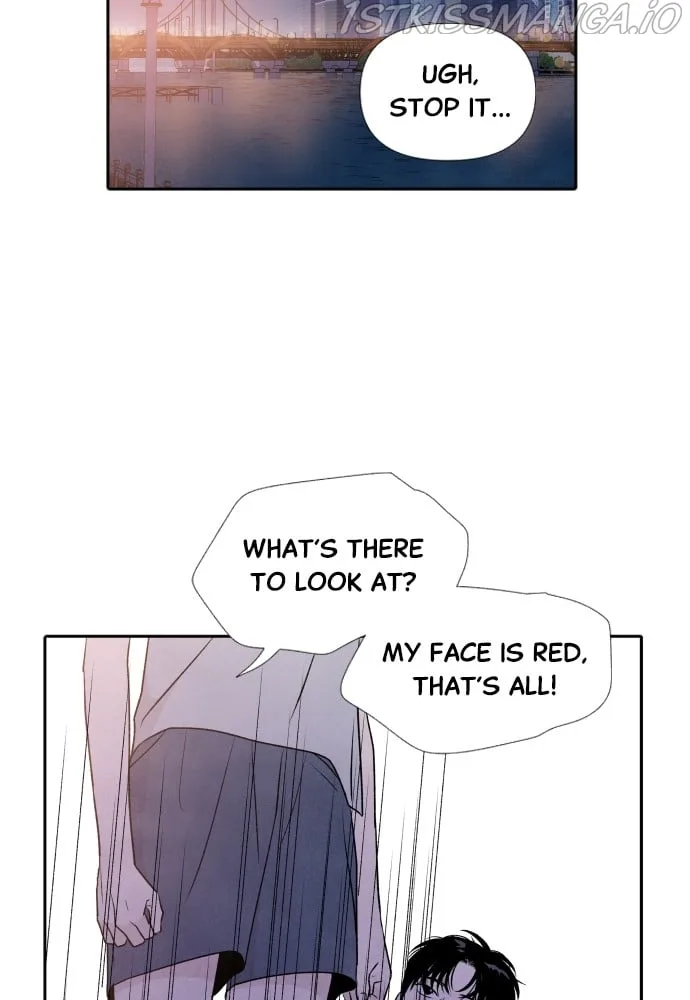 What I Decided to Die For Chapter 20 page 27