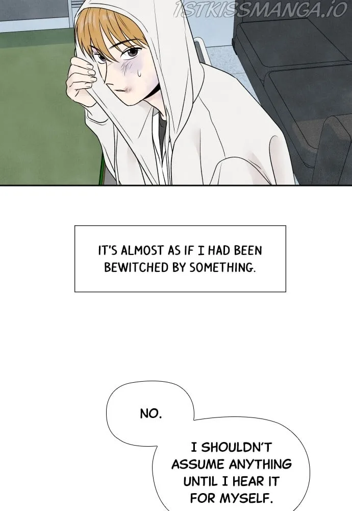 What I Decided to Die For Chapter 22 page 17