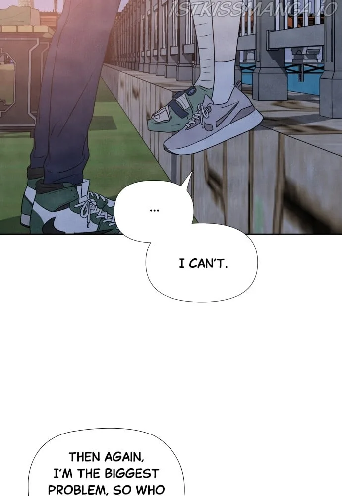 What I Decided to Die For Chapter 20 page 44