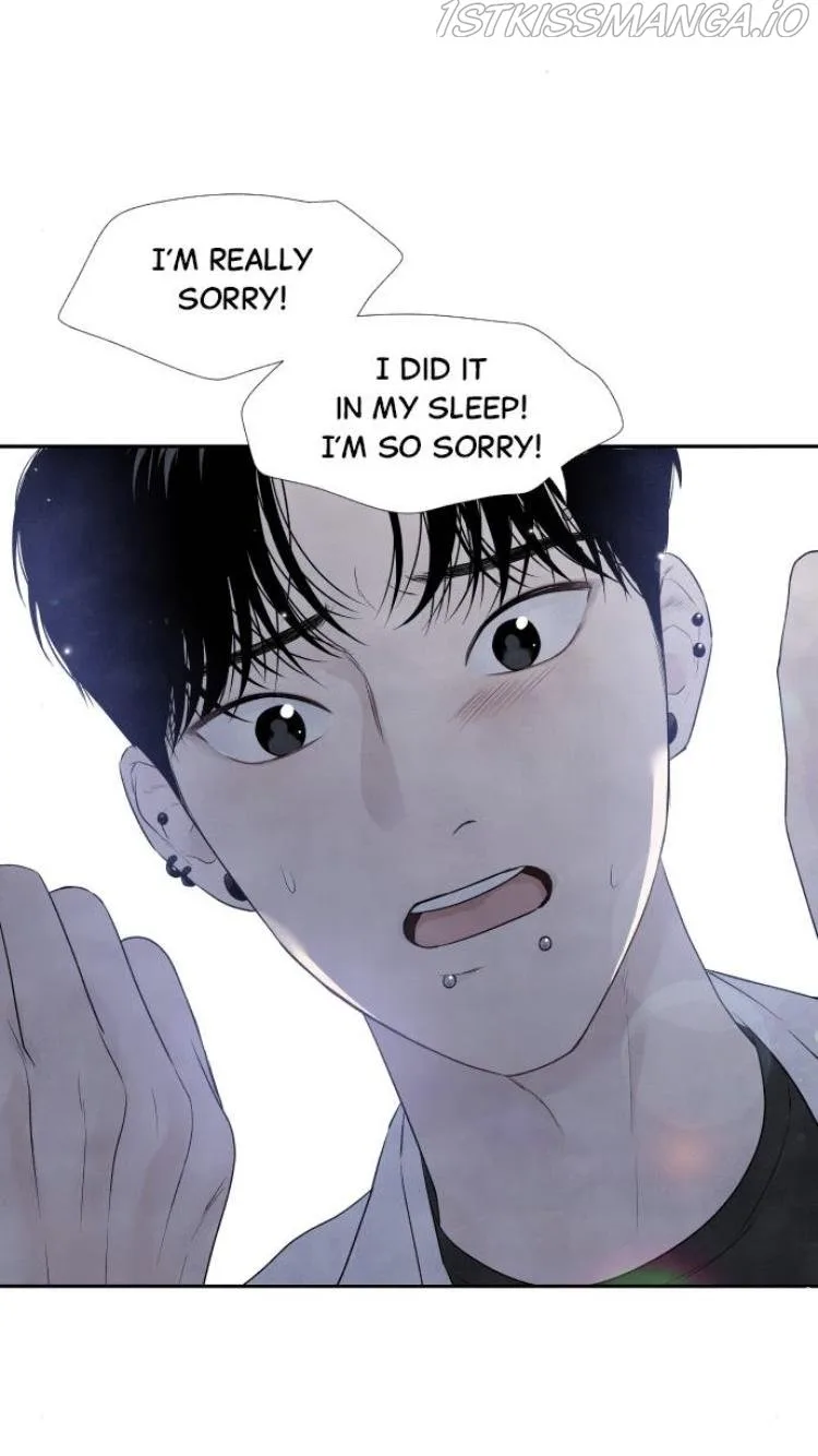 What I Decided to Die For Chapter 17 page 74