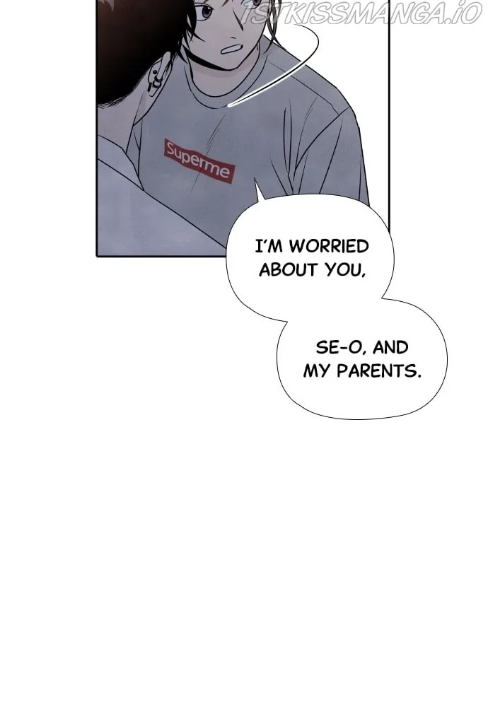 What I Decided to Die For Chapter 20 page 42
