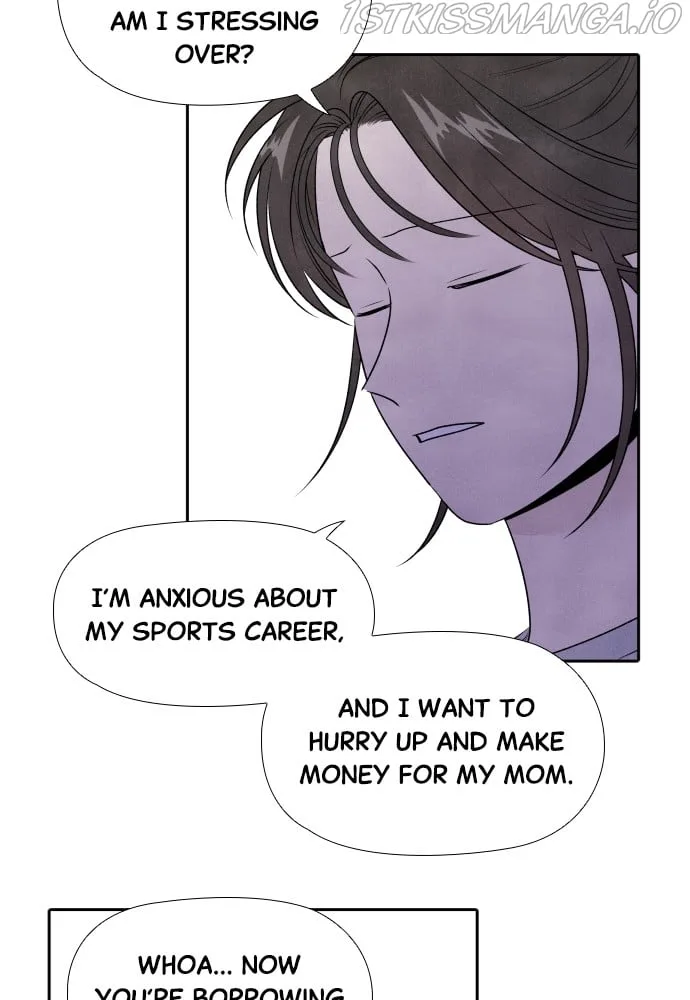 What I Decided to Die For Chapter 20 page 45