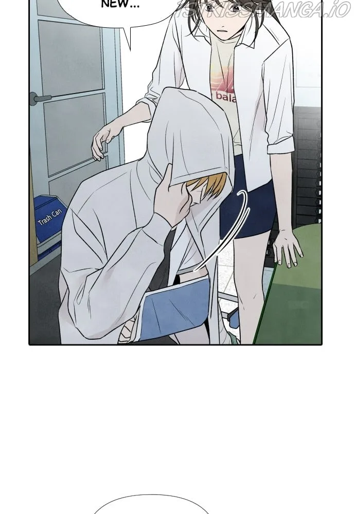 What I Decided to Die For Chapter 22 page 8