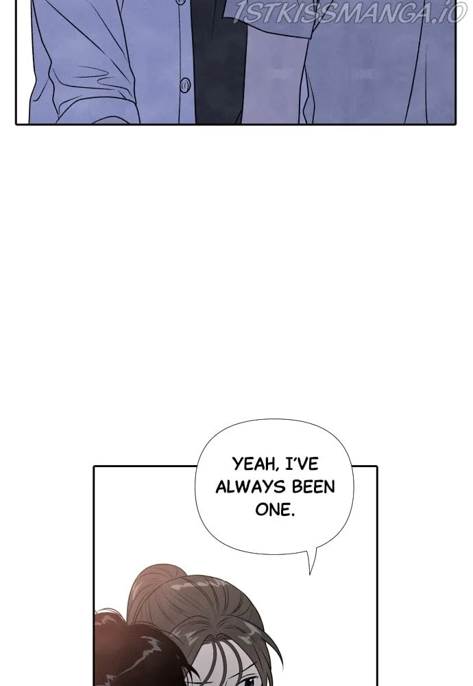 What I Decided to Die For Chapter 20 page 41