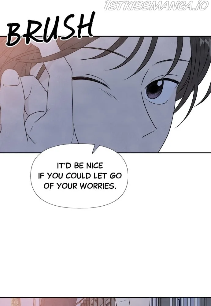 What I Decided to Die For Chapter 20 page 43