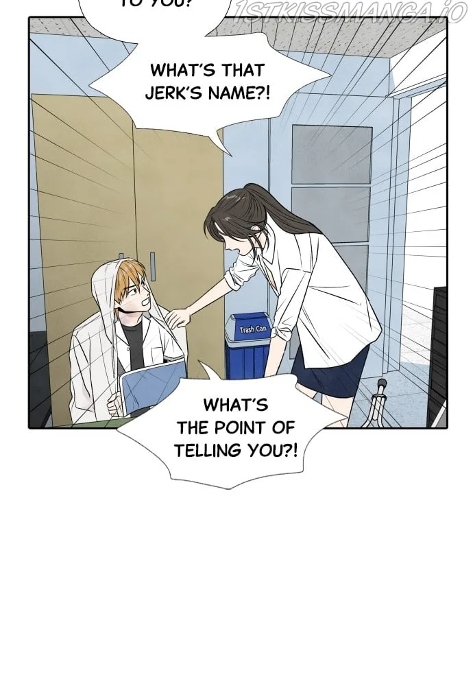 What I Decided to Die For Chapter 22 page 19