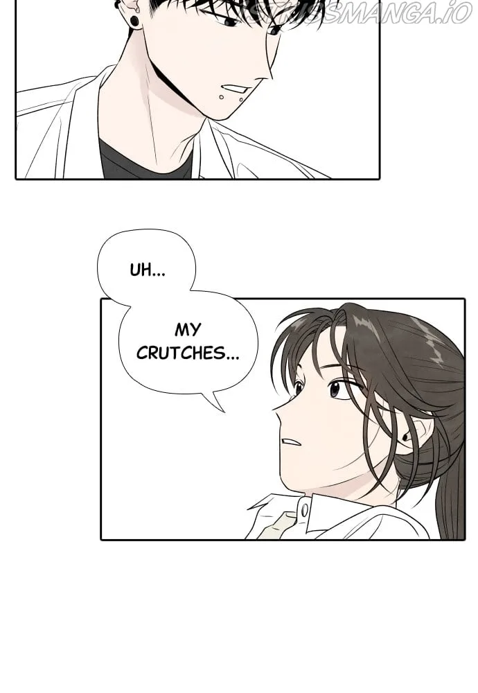 What I Decided to Die For Chapter 23 page 9