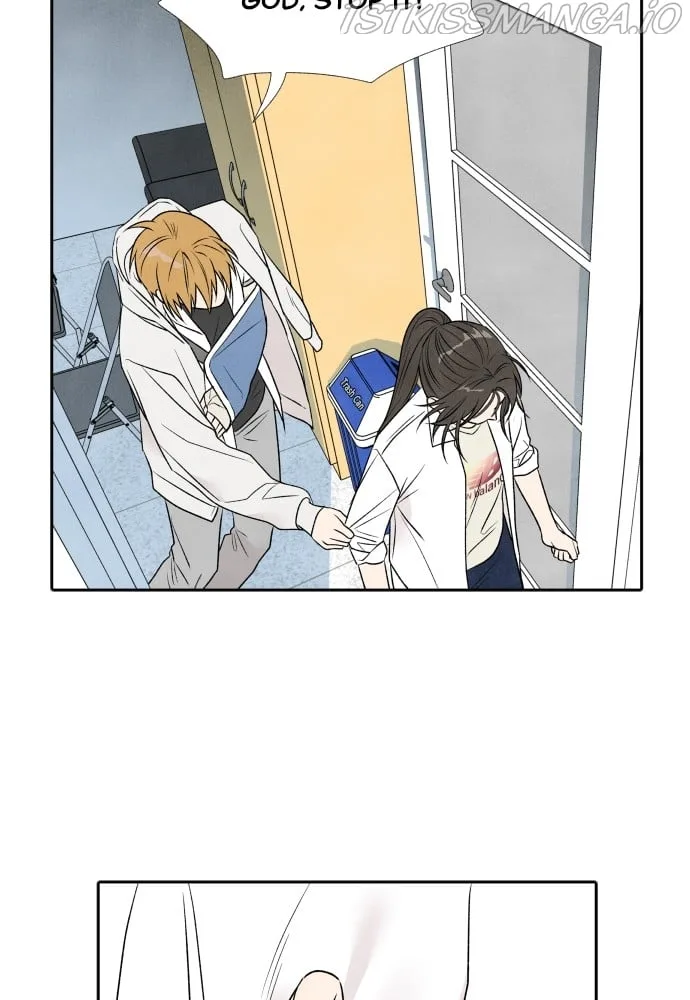What I Decided to Die For Chapter 22 page 23