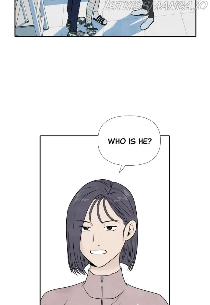 What I Decided to Die For Chapter 23 page 12