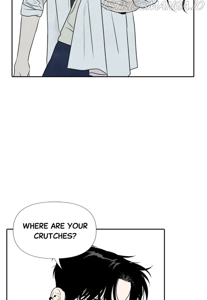 What I Decided to Die For Chapter 23 page 8