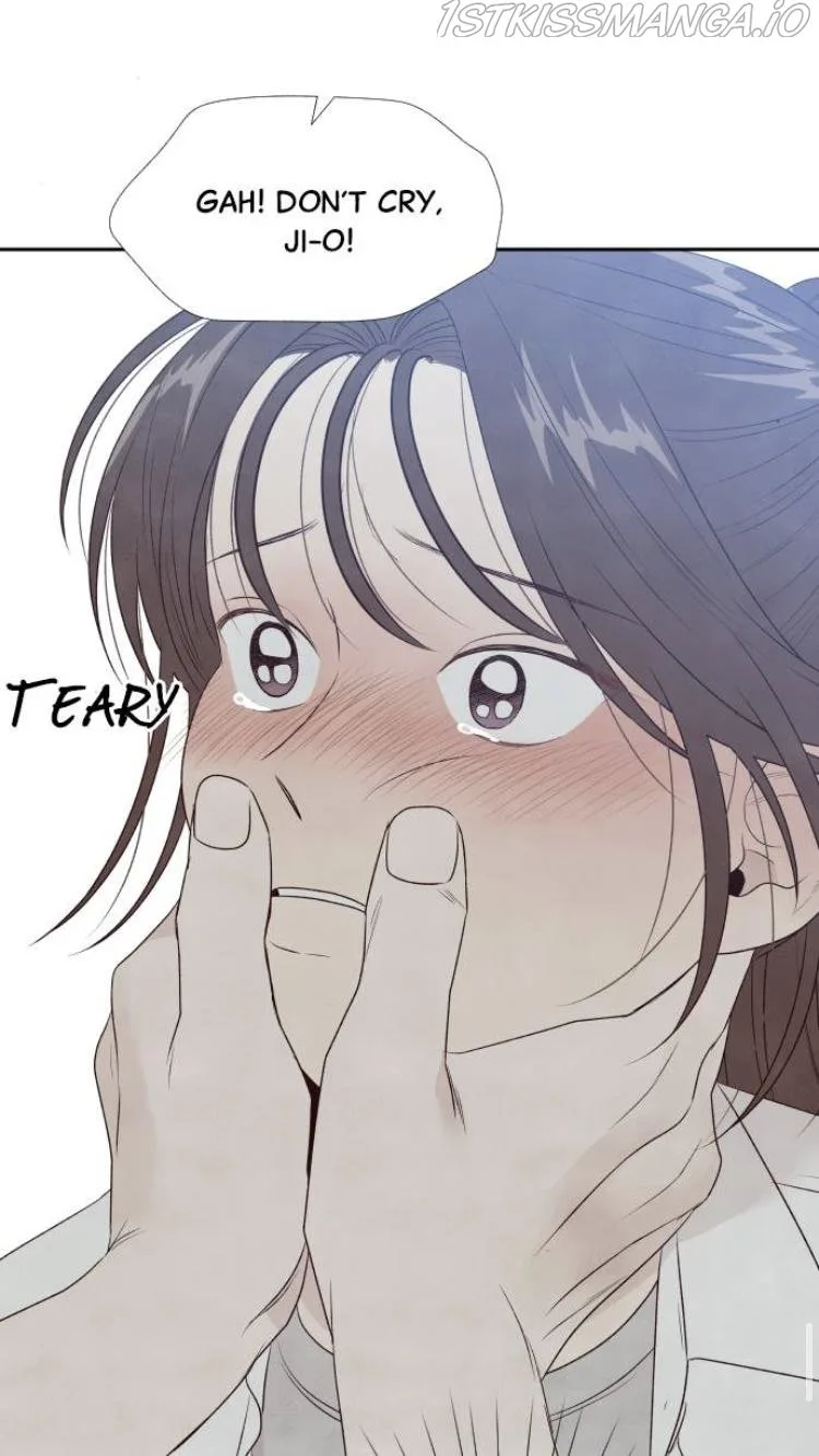 What I Decided to Die For Chapter 17 page 76
