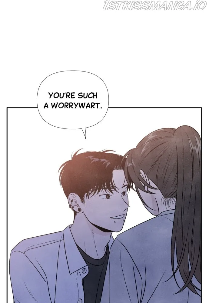 What I Decided to Die For Chapter 20 page 40