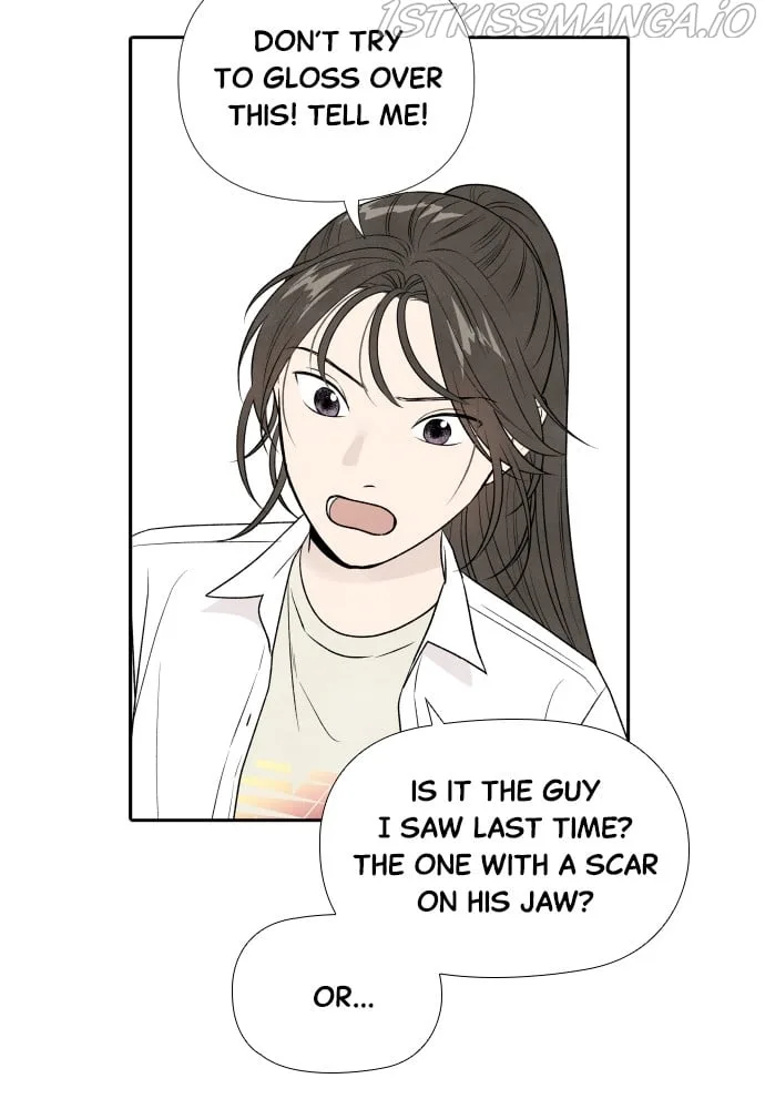What I Decided to Die For Chapter 22 page 9