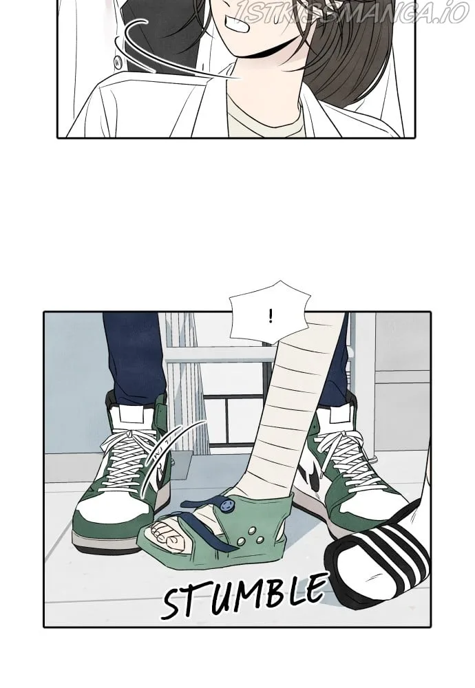 What I Decided to Die For Chapter 23 page 6