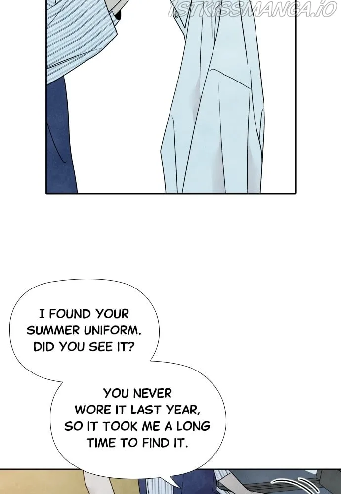 What I Decided to Die For Chapter 24 page 24