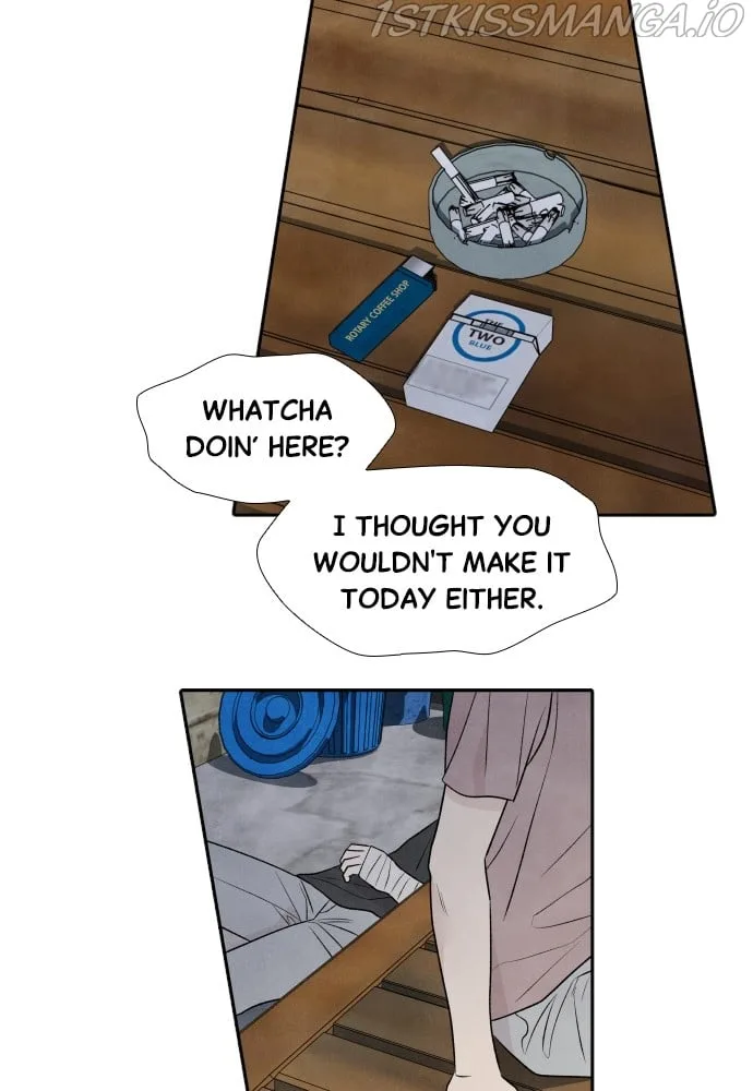 What I Decided to Die For Chapter 24 page 65