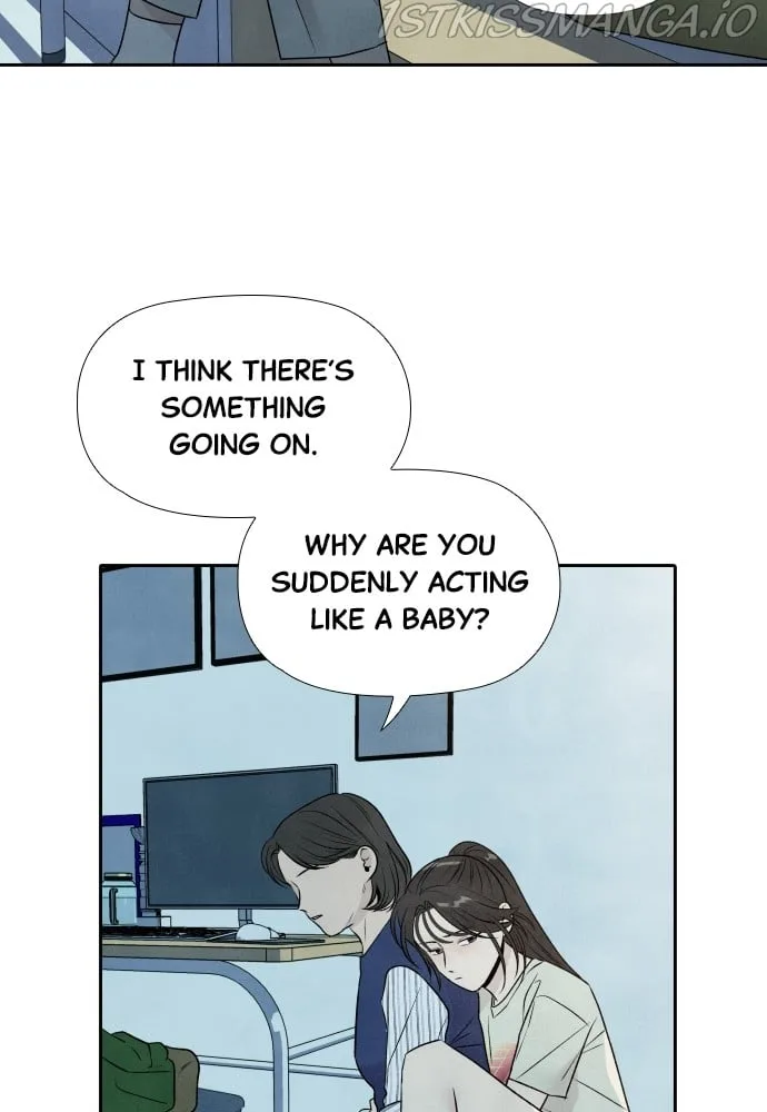 What I Decided to Die For Chapter 24 page 32