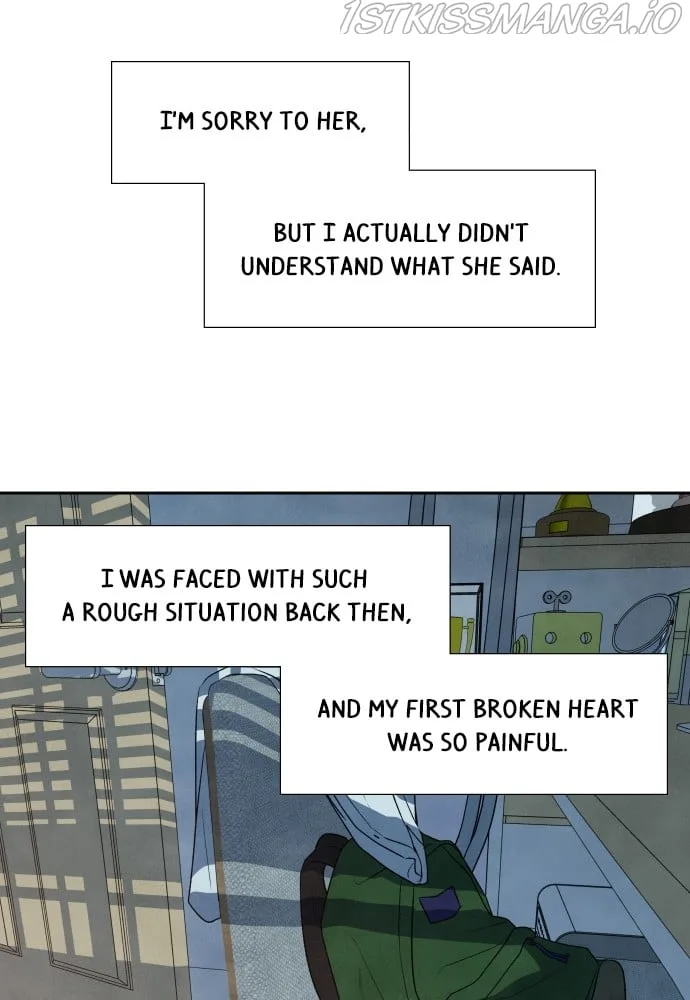 What I Decided to Die For Chapter 24 page 46