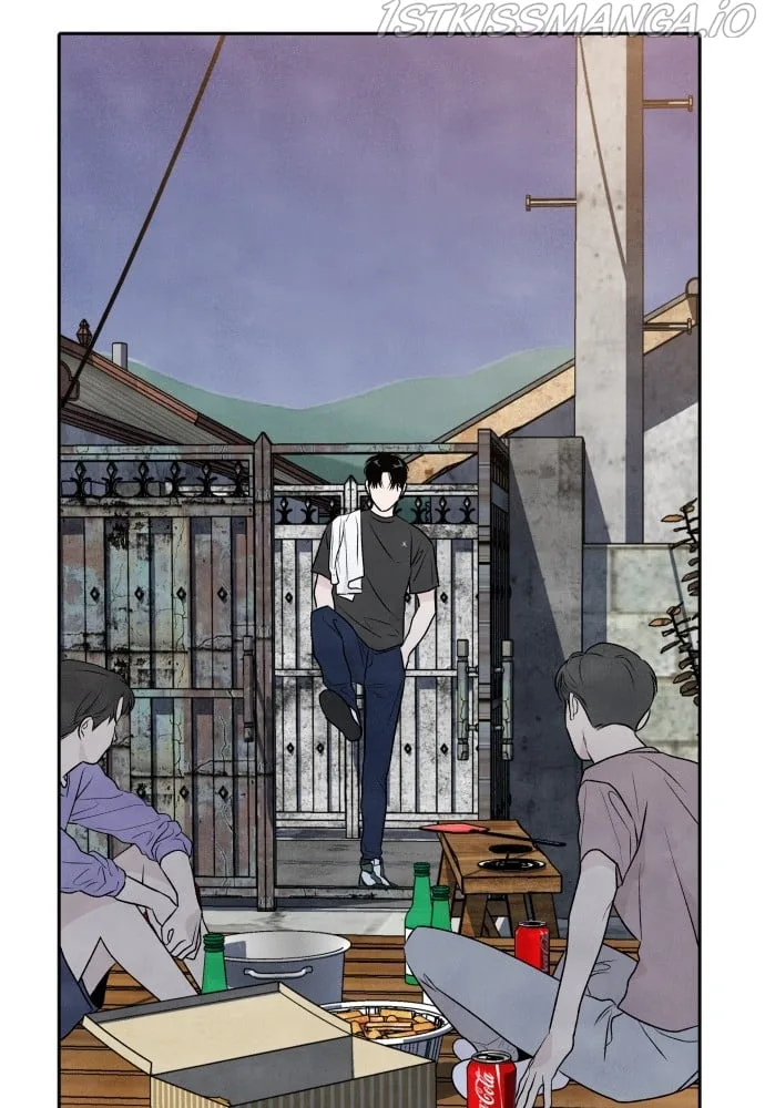 What I Decided to Die For Chapter 24 page 62