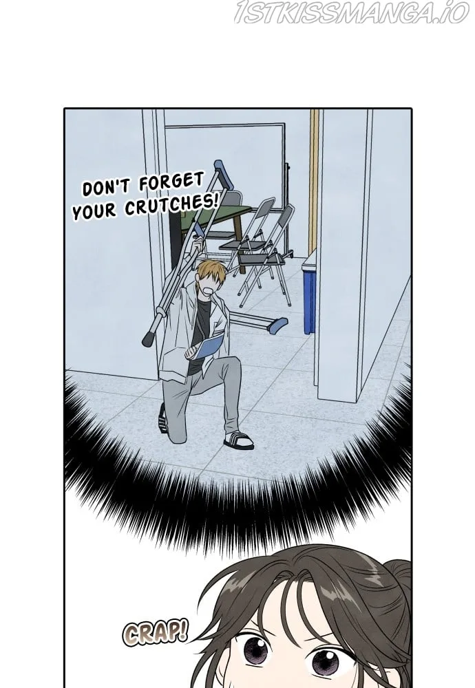 What I Decided to Die For Chapter 23 page 10