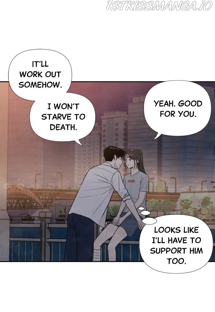 What I Decided to Die For Chapter 20 page 50