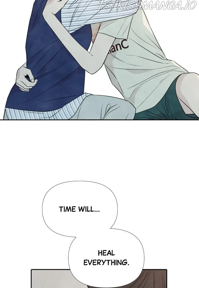 What I Decided to Die For Chapter 24 page 43