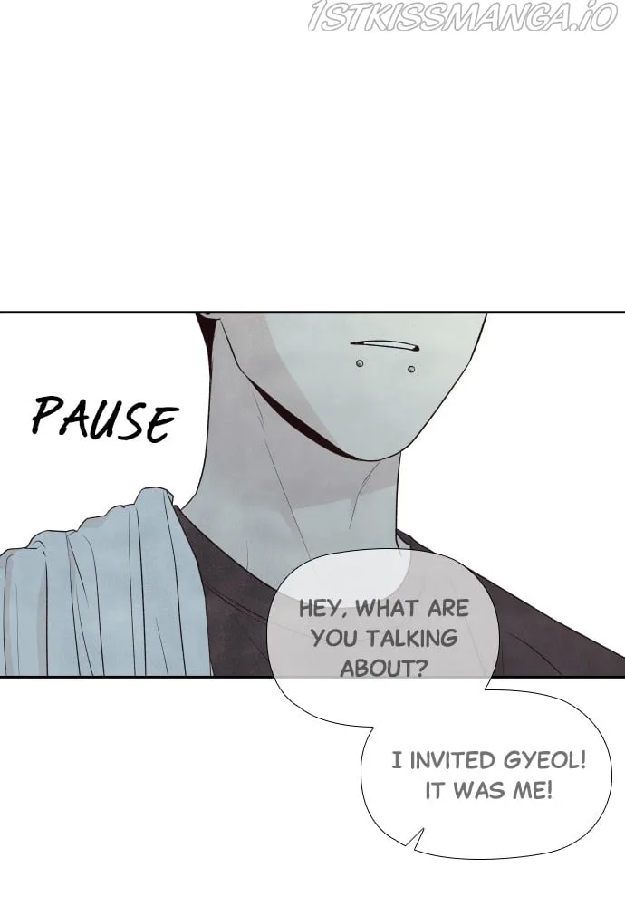 What I Decided to Die For Chapter 24 page 75