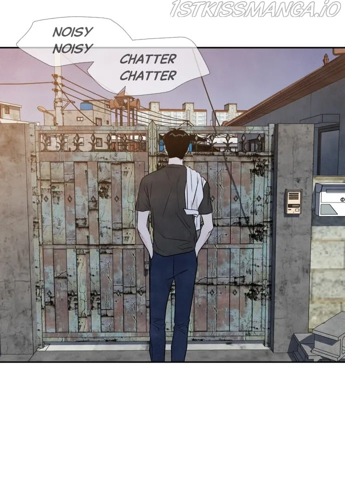 What I Decided to Die For Chapter 24 page 58