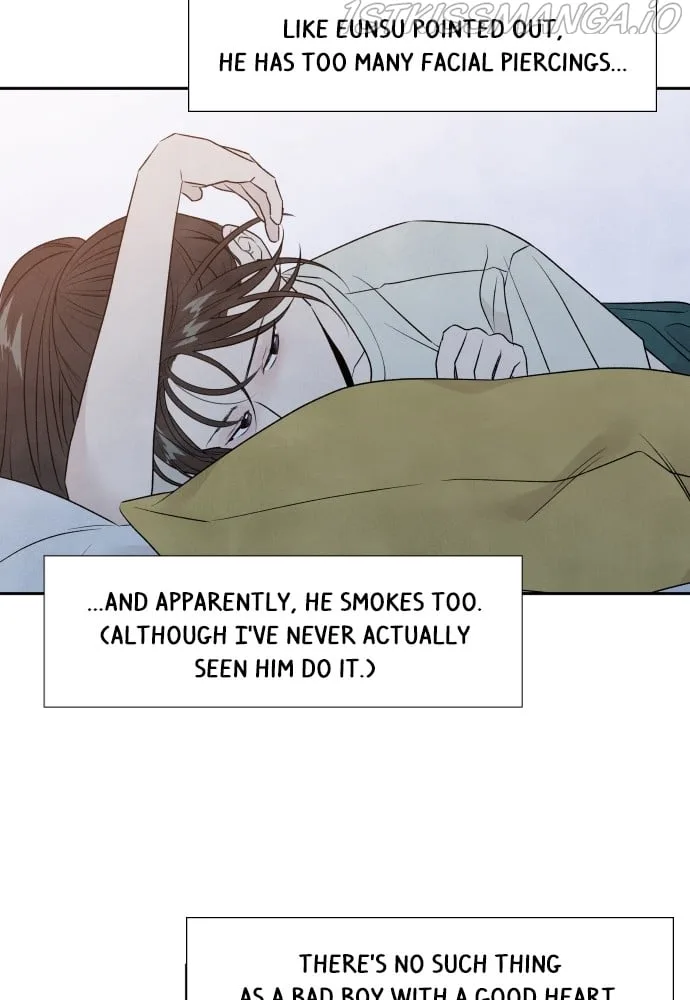 What I Decided to Die For Chapter 24 page 12