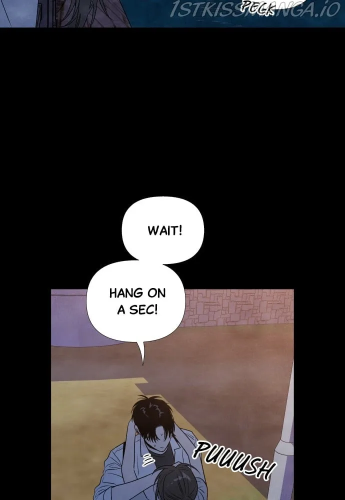What I Decided to Die For Chapter 23 page 18