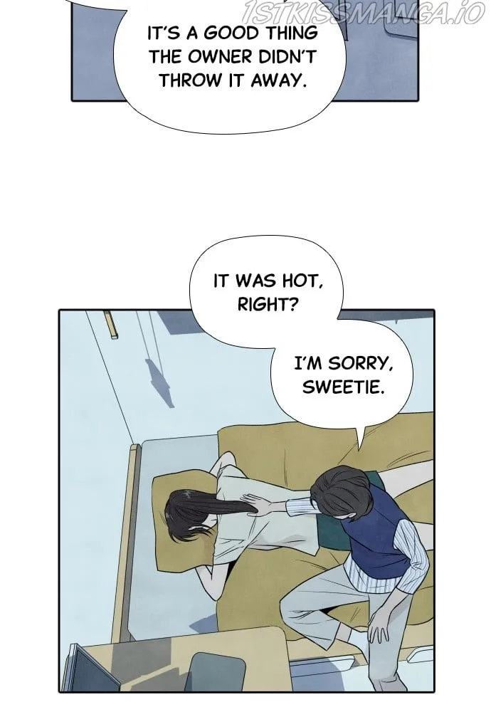 What I Decided to Die For Chapter 24 page 26