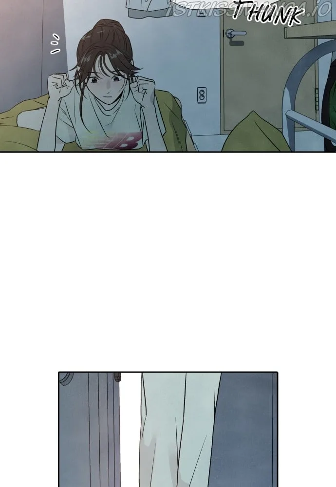 What I Decided to Die For Chapter 24 page 16