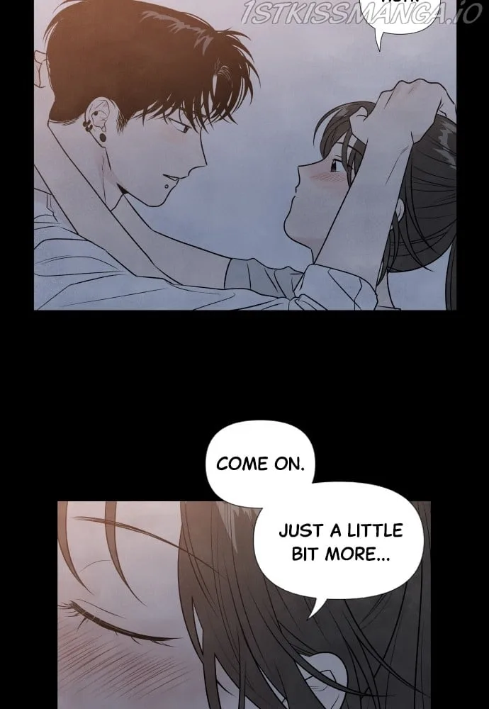 What I Decided to Die For Chapter 23 page 20