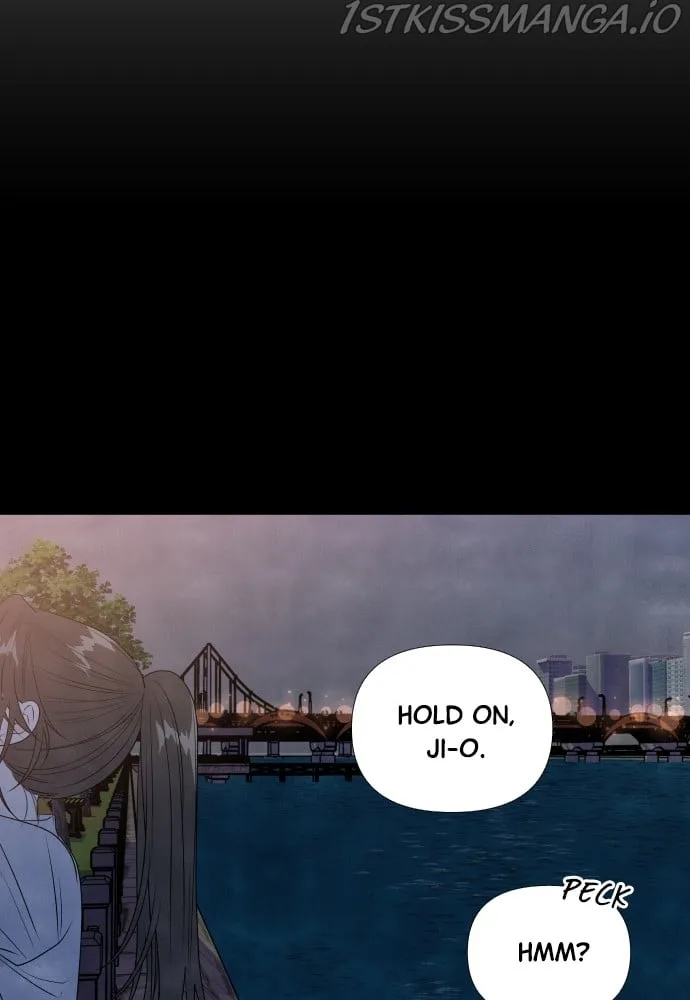 What I Decided to Die For Chapter 23 page 17