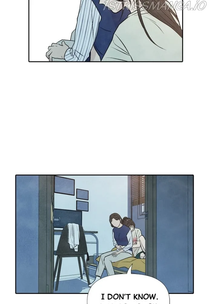 What I Decided to Die For Chapter 24 page 39