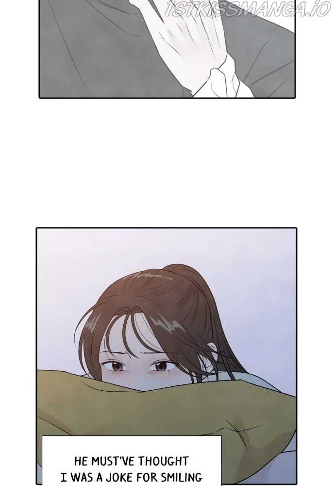 What I Decided to Die For Chapter 24 page 9