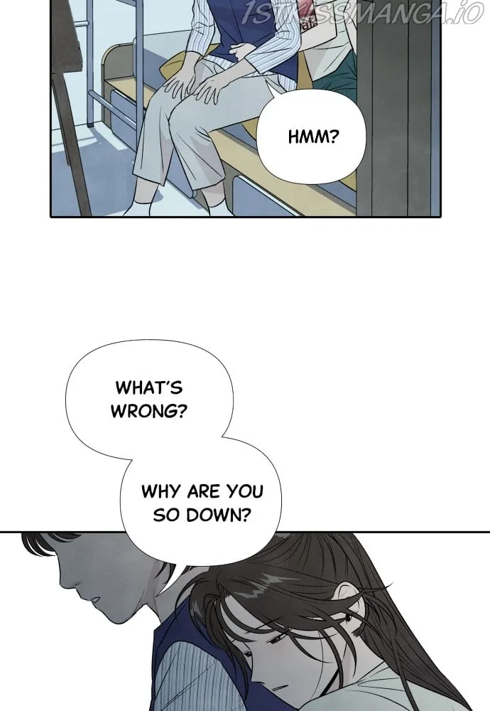 What I Decided to Die For Chapter 24 page 30