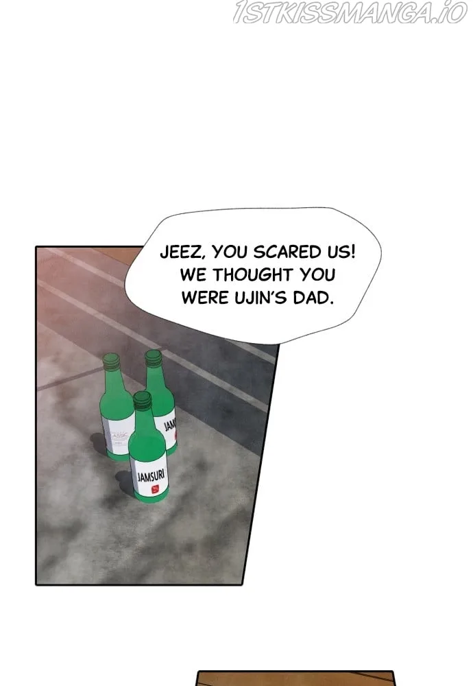 What I Decided to Die For Chapter 24 page 64