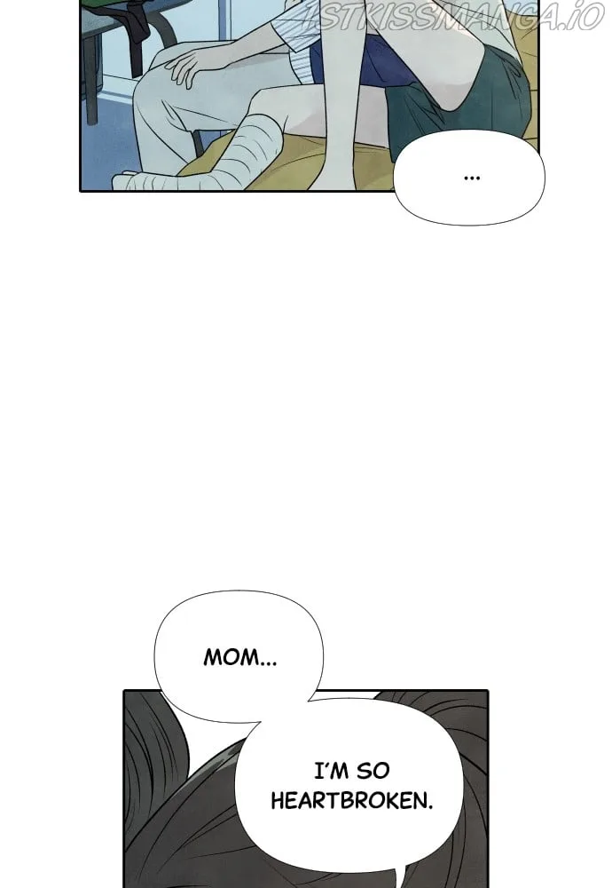 What I Decided to Die For Chapter 24 page 33