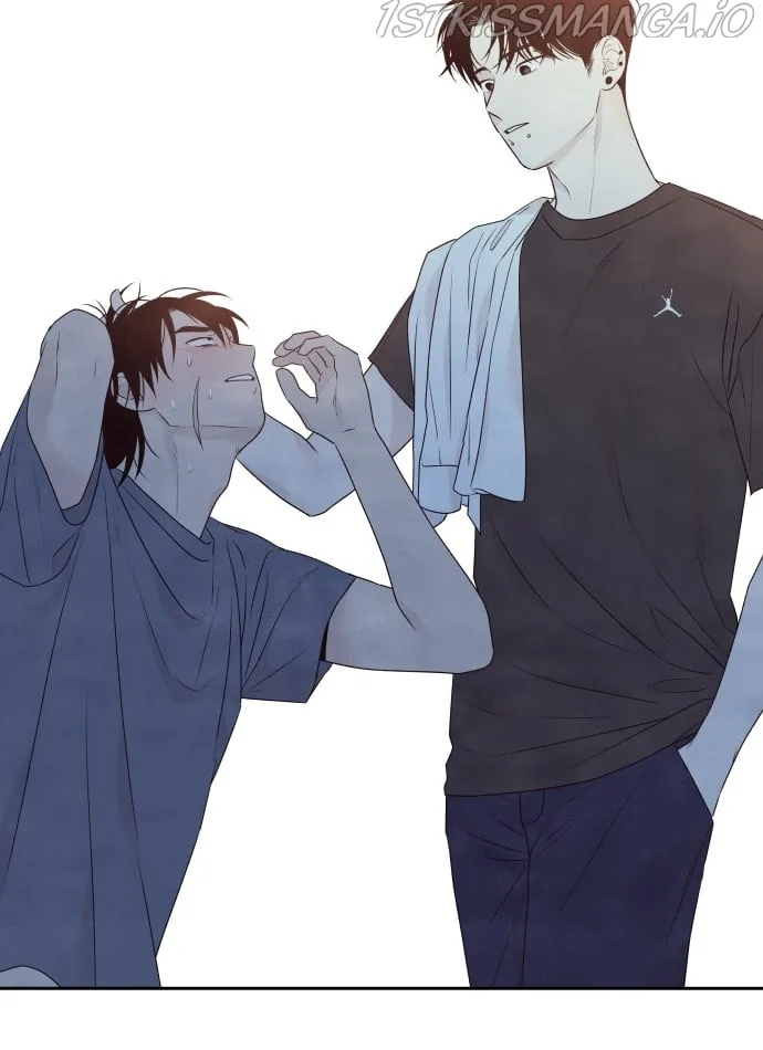What I Decided to Die For Chapter 24 page 81