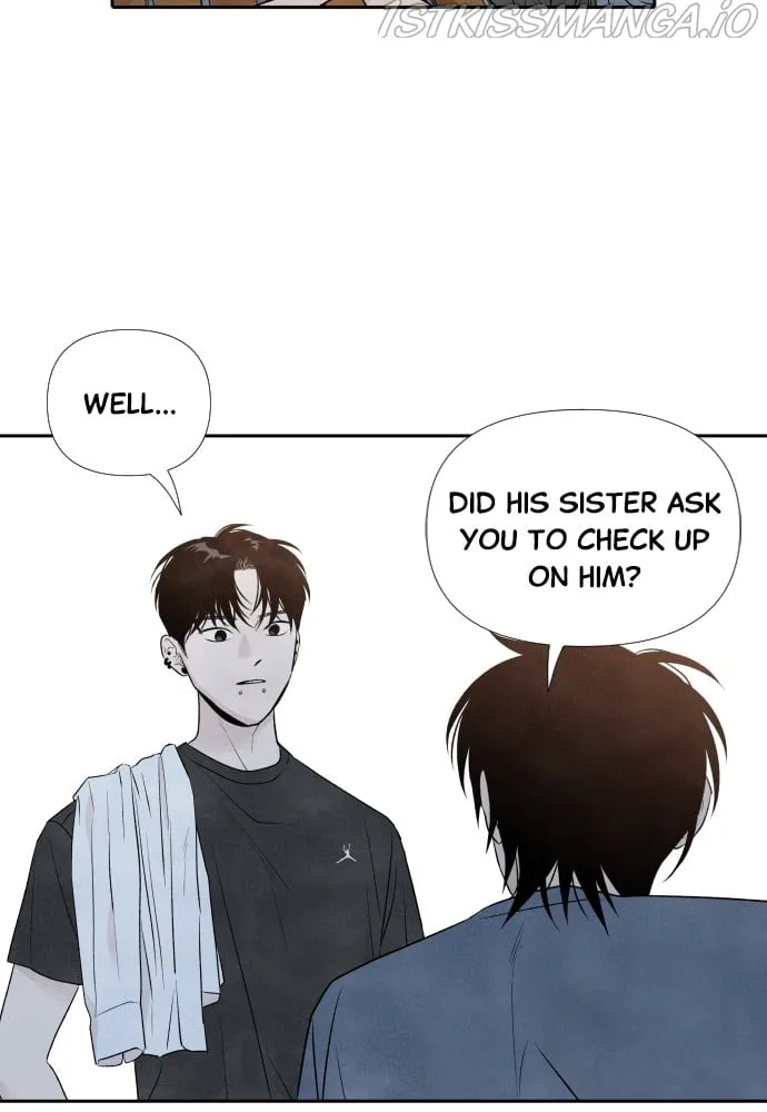 What I Decided to Die For Chapter 24 page 74