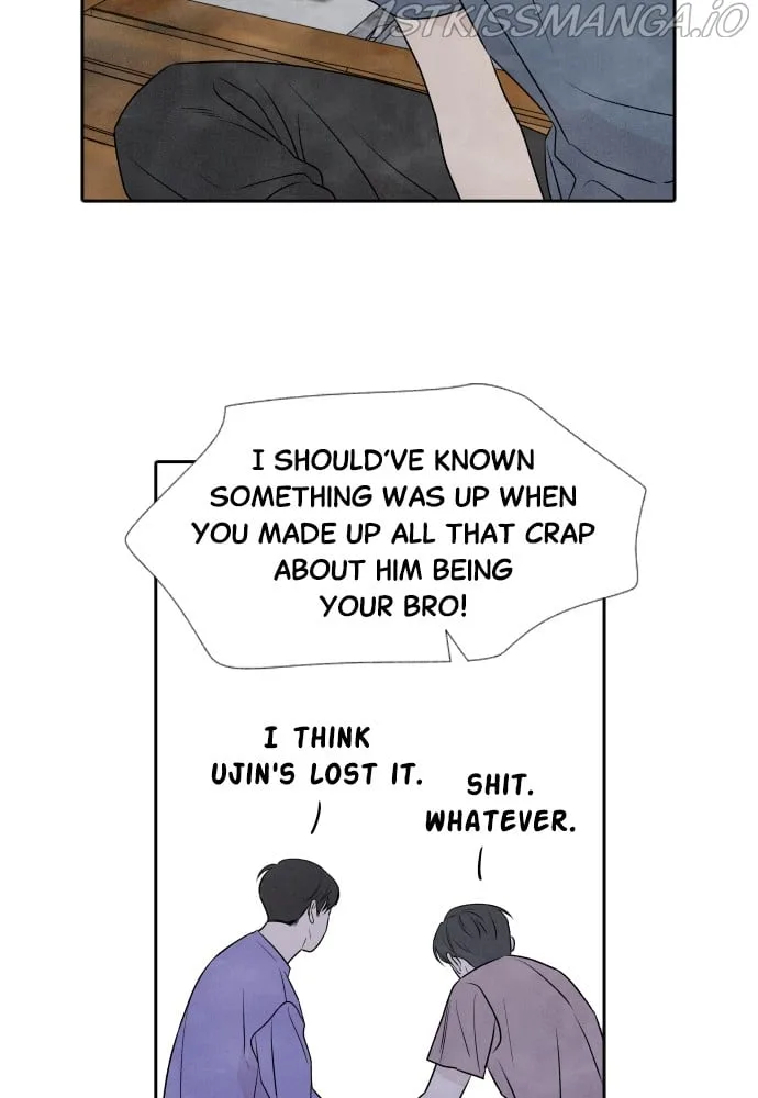 What I Decided to Die For Chapter 24 page 77