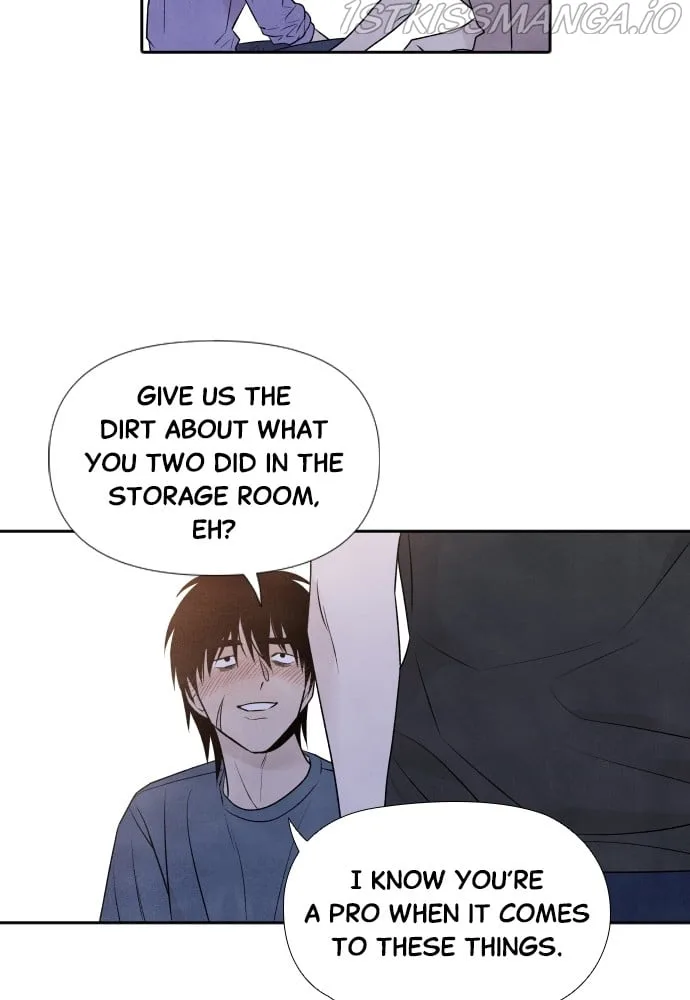 What I Decided to Die For Chapter 24 page 78